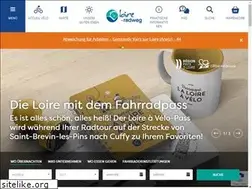 Sites similar to loire-radweg.org