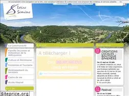 Sites similar to loire-semene.fr