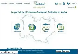 Sites similar to loire-solidaires.org