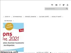 Sites similar to loireauxence.fr