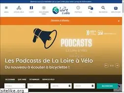 Sites similar to loireavelo.com
