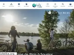 Sites similar to loireavelo.fr