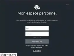 Sites similar to loireetcharme.com