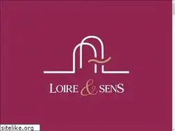 Sites similar to loireetsens.com