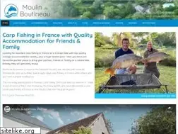 Sites similar to loirefishingholidays.com