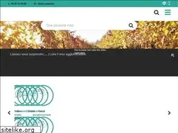 Sites similar to loireforez.fr