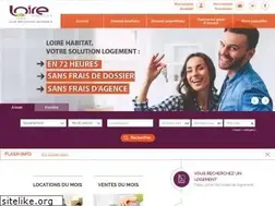 Sites similar to loirehabitat.fr