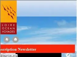 Sites similar to loireoceanvoyages.com