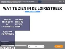 Sites similar to loirestreek-frankrijk.nl
