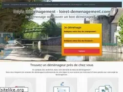 Sites similar to loiret-demenagement.com