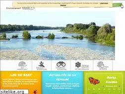Sites similar to loiret-nature-environnement.org