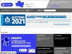 Sites similar to loiret.cci.fr