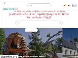 Sites similar to loiretal-atlantik.com