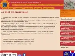 Sites similar to loiretgenealogique.org