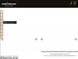 Sites similar to loiretorleans-economie.fr