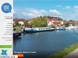 Sites similar to loiretourisme.com