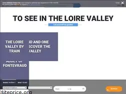Sites similar to loirevalley-france.co.uk