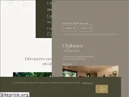 Sites similar to loirevalleylodges.com