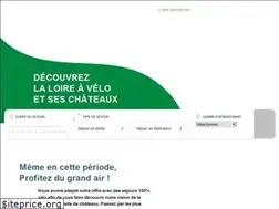 Sites similar to loirevelo.com