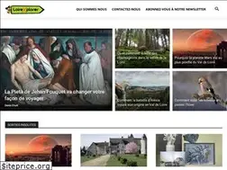 Sites similar to loirexplorer.com