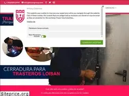 Sites similar to loisangroup.com