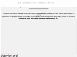 Sites similar to loiseauaressort.com
