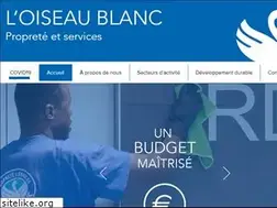Sites similar to loiseaublanc.fr