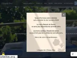 Sites similar to loiseaubleu.fr