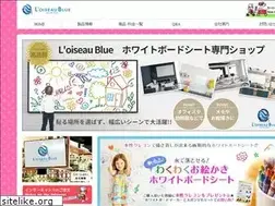Sites similar to loiseaublue.net