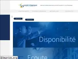 Sites similar to loiselet-daigremont.com
