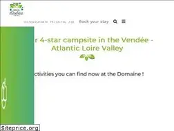 Sites similar to loiseliere.com