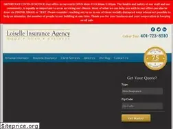 Sites similar to loiselleinsurance.com