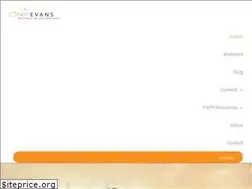 Sites similar to loisevans.org