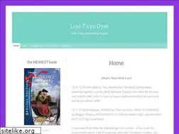 Sites similar to loisfayedyer.com