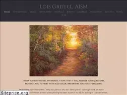 Sites similar to loisgriffel.com