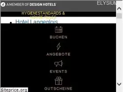 Sites similar to loisiarte.at