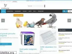 Sites similar to loisillon.fr