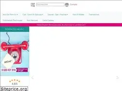 Sites similar to loisir-plein-air.com