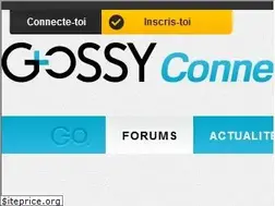 Sites similar to loisirados.com