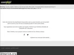 Sites similar to loisiramag.fr