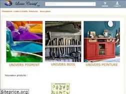 Sites similar to loisircreatif.net