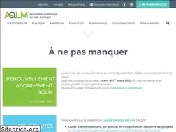 Sites similar to loisirmunicipal.qc.ca