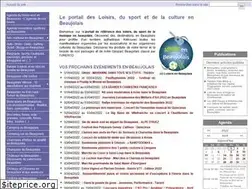 Sites similar to loisirs-beaujolais.fr