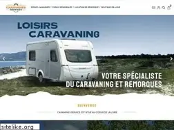 Sites similar to loisirs-caravaning.fr