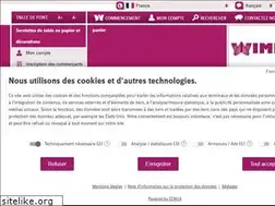 Sites similar to loisirs-creatifs-wimmel.com