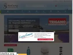 Sites similar to loisirs-evasion.com