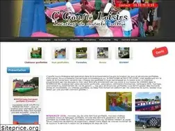 Sites similar to loisirs-ludiques-bretagne.com
