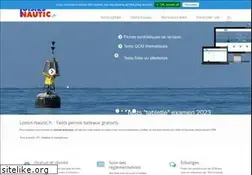 Sites similar to loisirs-nautic.fr