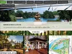 Sites similar to loisirs-parcdelatetedor.com