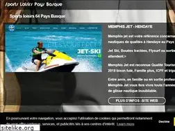 Sites similar to loisirs-pays-basque.com